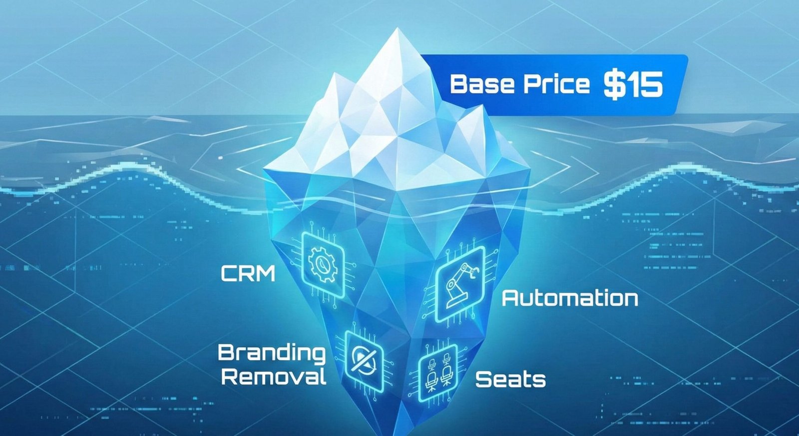 Email marketing cost