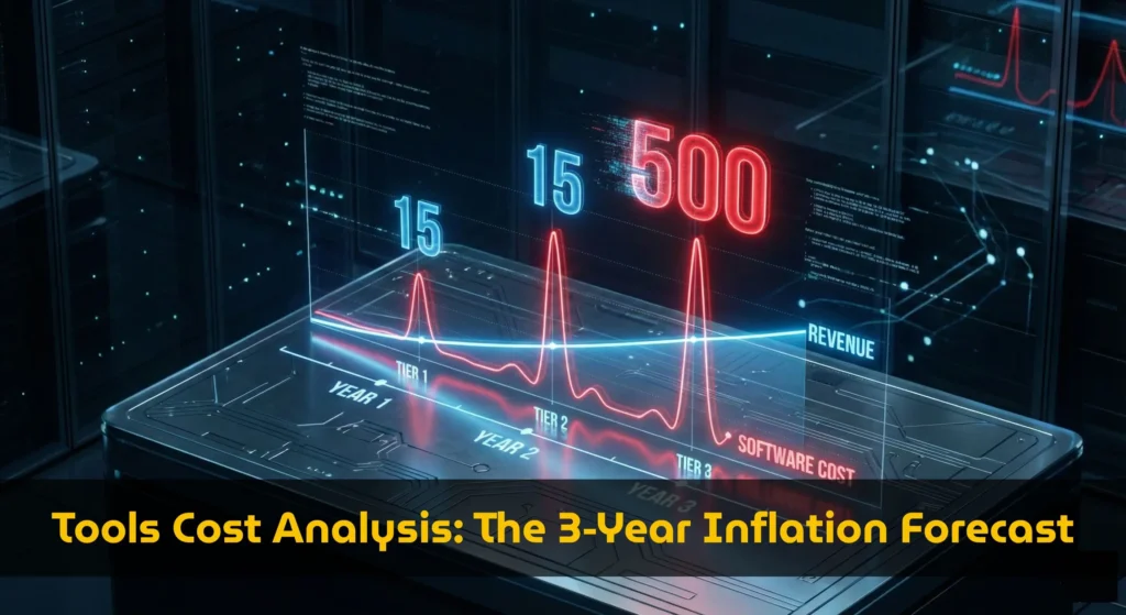 Email Marketing Tools Cost Analysis