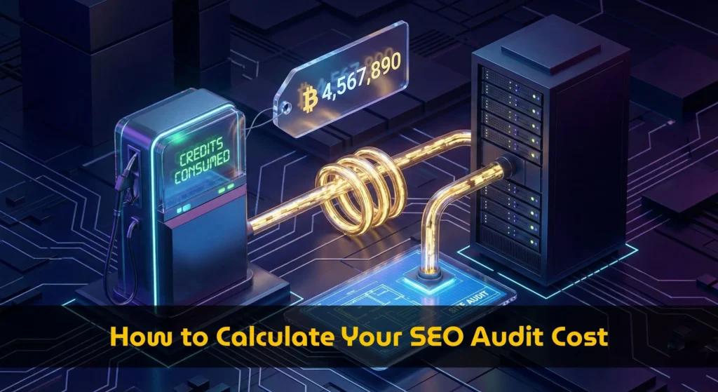 How to Calculate Your SEO Audit Cost